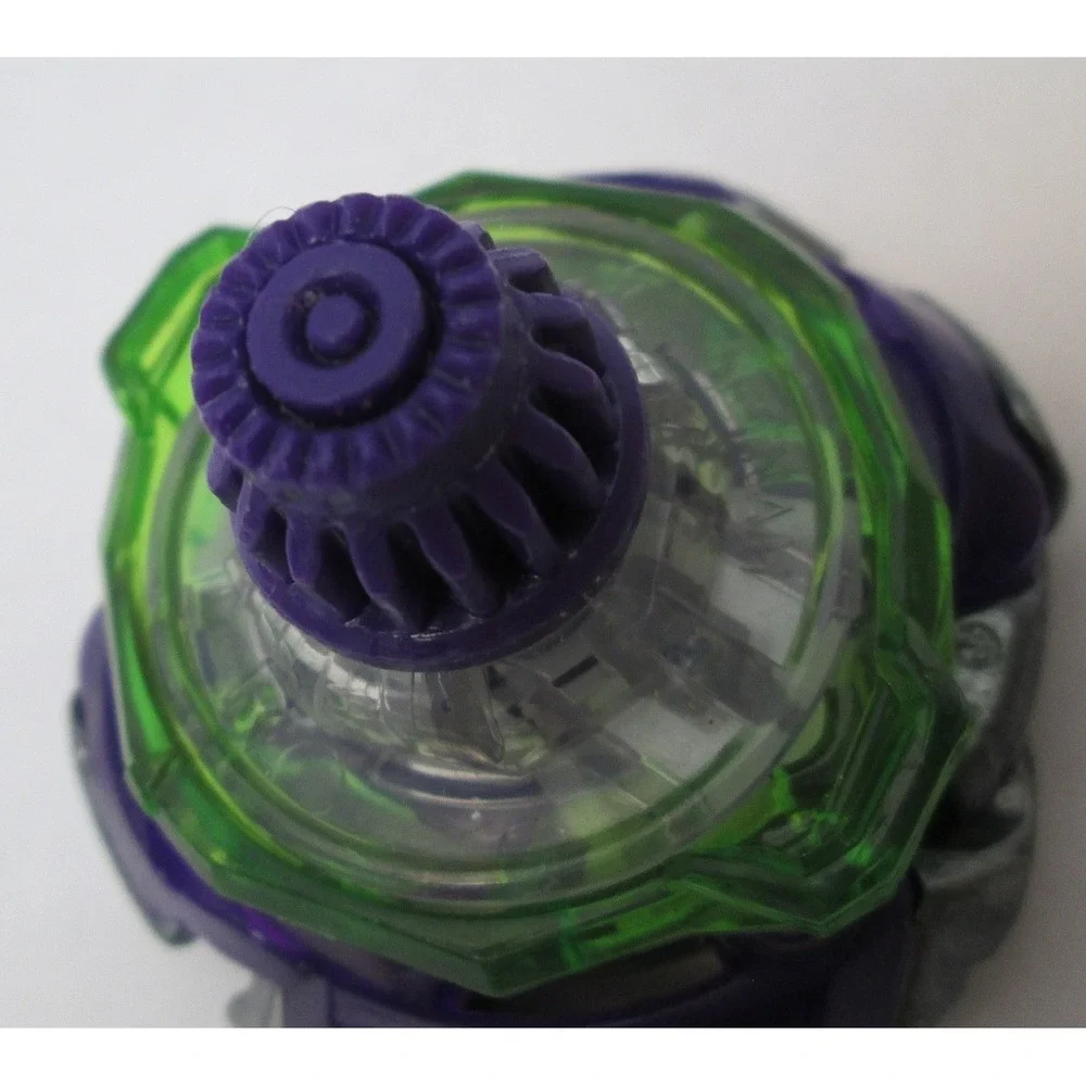 Beyblade X Samurai Saber 2-70 L Set with Launcher
